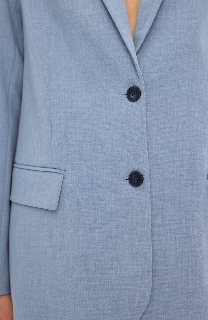 Five units - HannaFV Blazer - Dawn Blue - Bilde 4