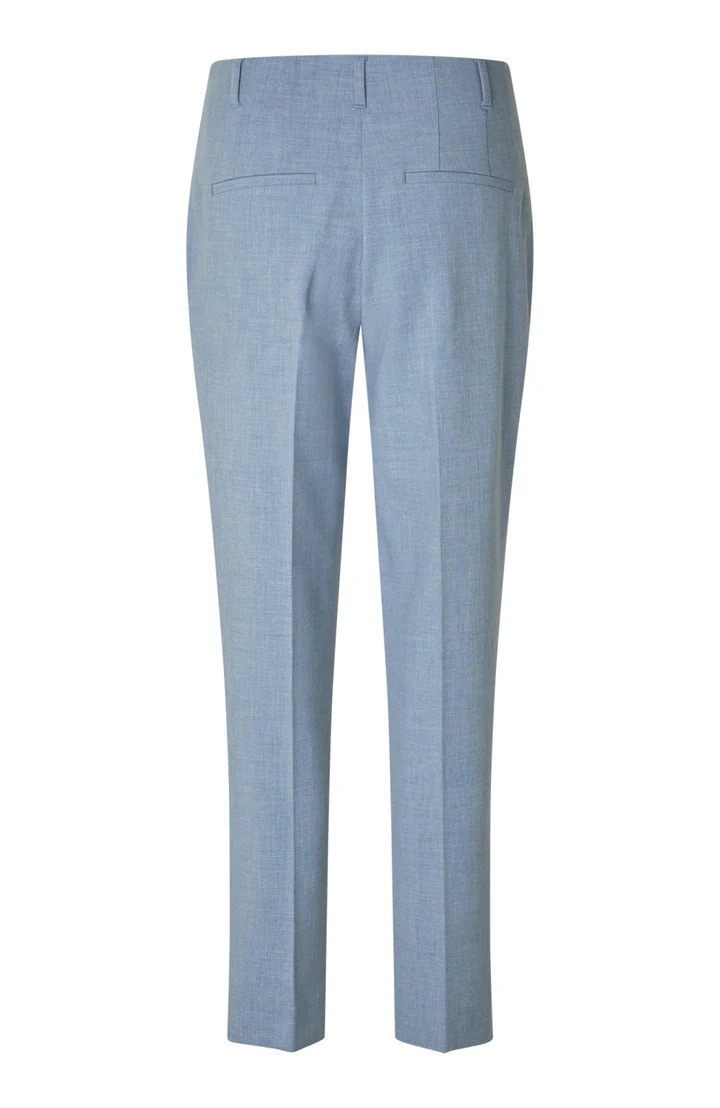 Five units - JuliaFV Ankel Bukse - Dawn Blue - Bilde 6