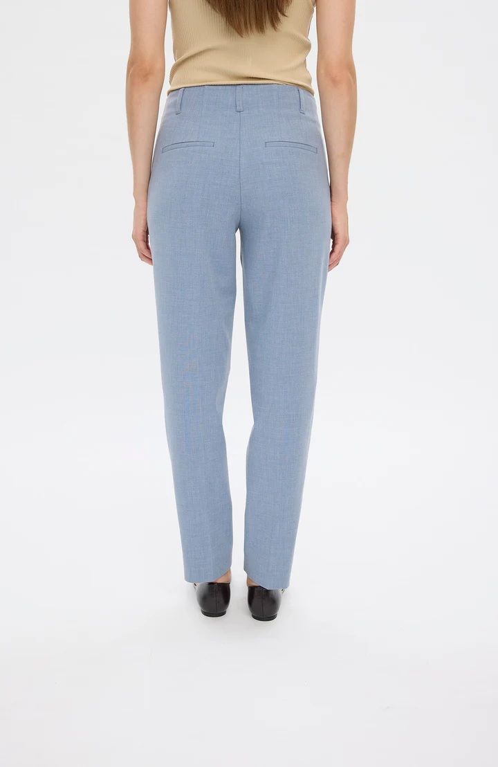 Five units - JuliaFV Ankel Bukse - Dawn Blue - Bilde 2