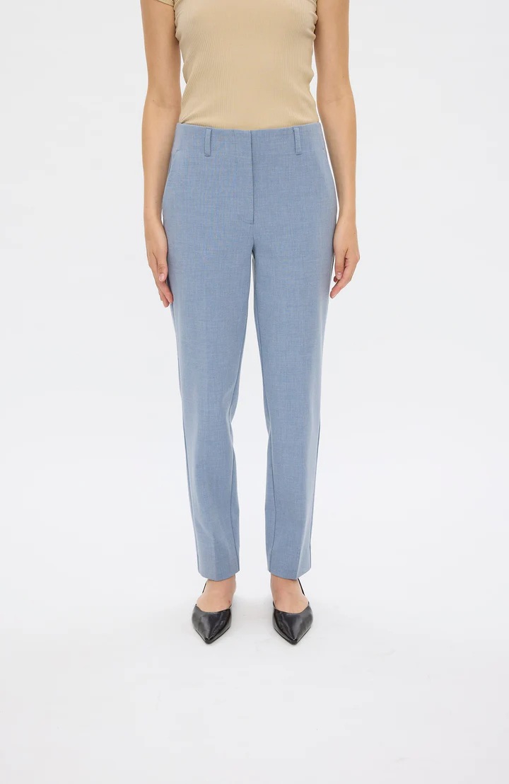 Five units - JuliaFV Ankel Bukse - Dawn Blue