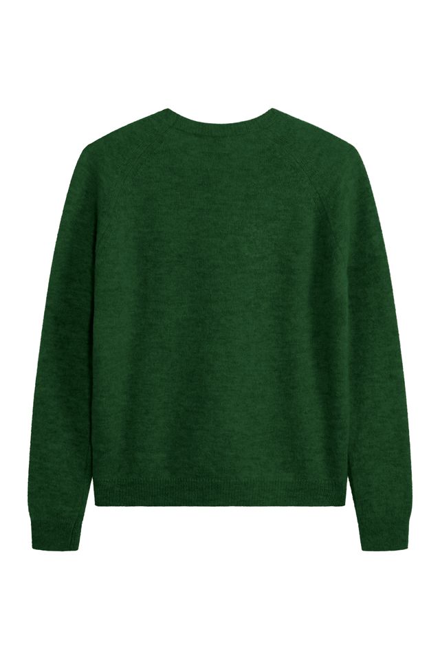 Arnie says - Fiona Genser - Ivy Green - Bilde 3