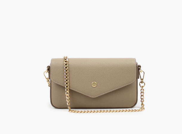 Nohr Studio - Anniken Veske - Taupe - Bilde 2