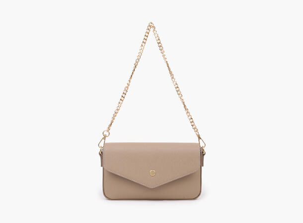 Nohr Studio - Anniken Veske - Taupe