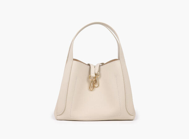 Nohr Studio - Ella Tote Veske - Offwhite