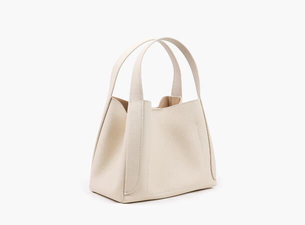 Nohr Studio - Ella Tote Veske - Offwhite - Bilde 3