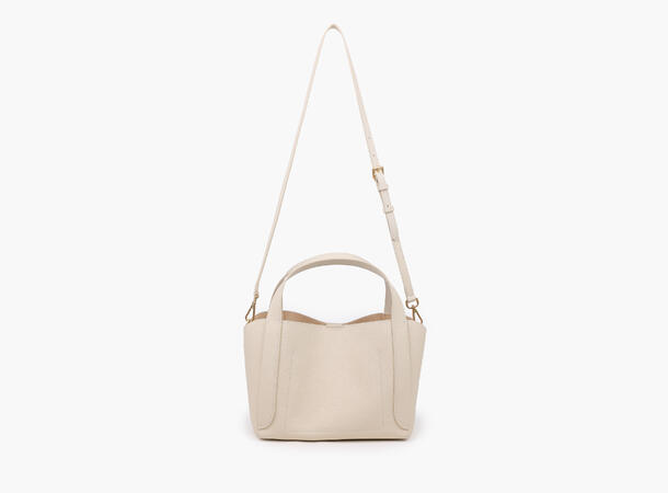 Nohr Studio - Ella Tote Veske - Offwhite - Bilde 6