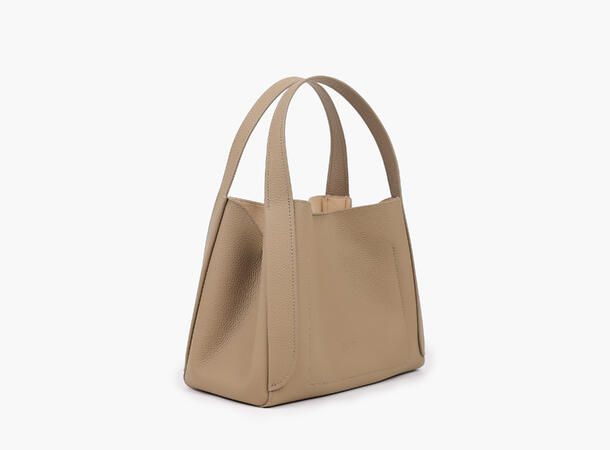 Nohr Studio - Ella Tote Veske - Taupe - Bilde 3
