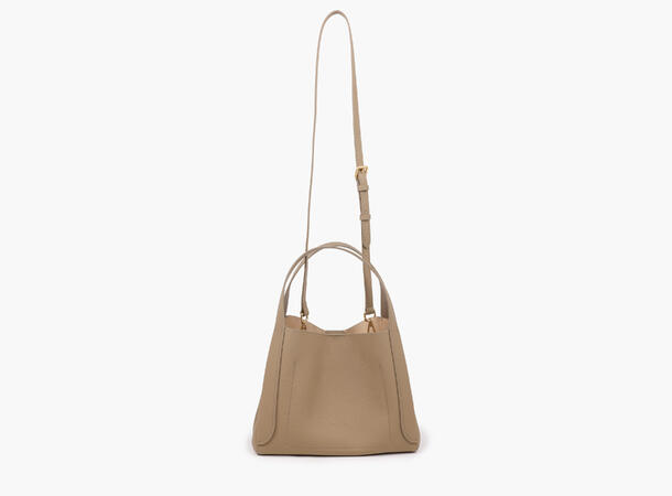 Nohr Studio - Ella Tote Veske - Taupe - Bilde 6