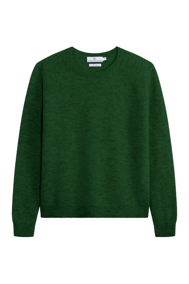 Arnie says - Fiona Genser - Ivy Green - Bilde 2