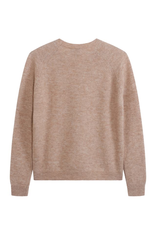 Arnie says - Fiona Genser - Beige Mel - Bilde 3