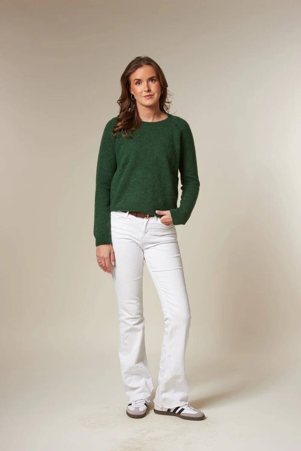 Arnie says - Fiona Genser - Ivy Green - Bilde 4