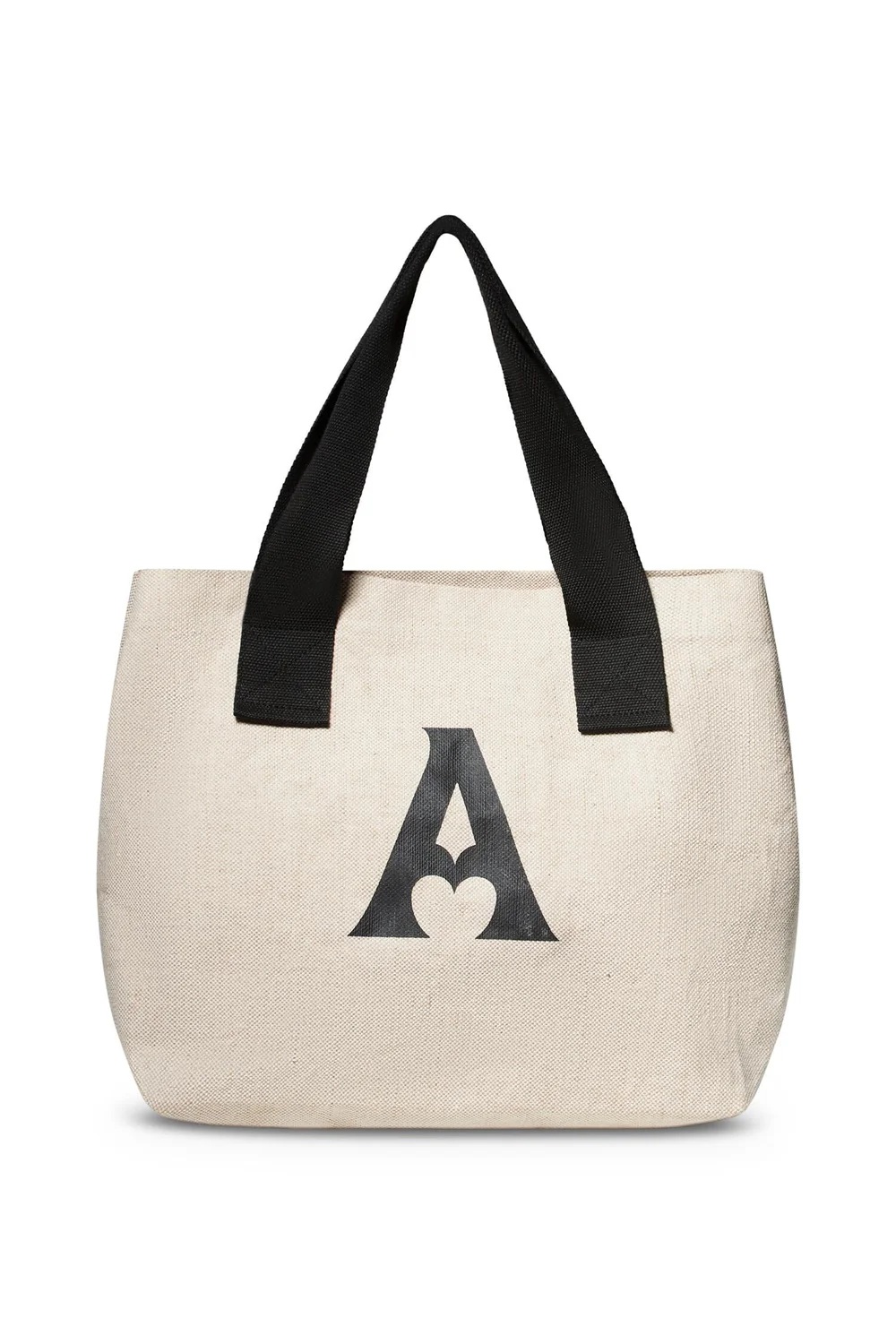 Arnie says - Bosco Hemp Veske - Natur/Black - Bilde 3