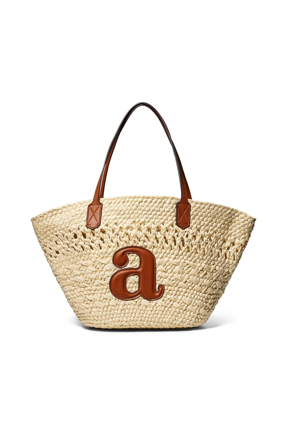 Arnie says - Sunny Tote Veske - Ecru - Bilde 2