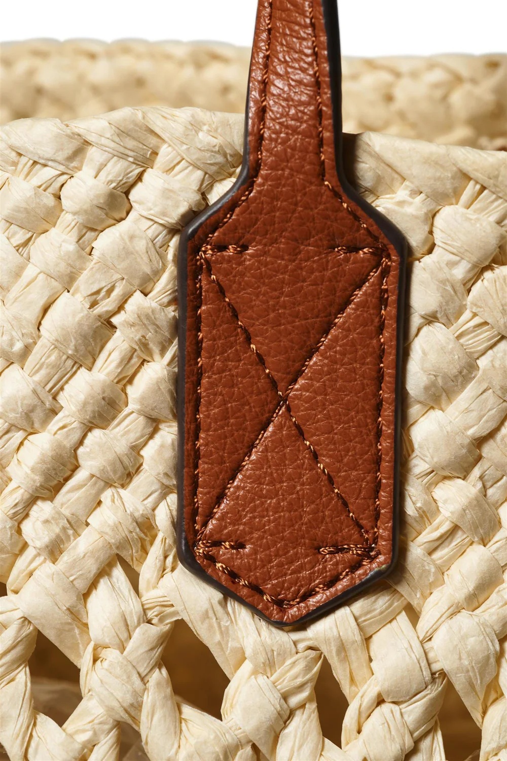 Arnie says - Sunny Tote Veske - Ecru - Bilde 5