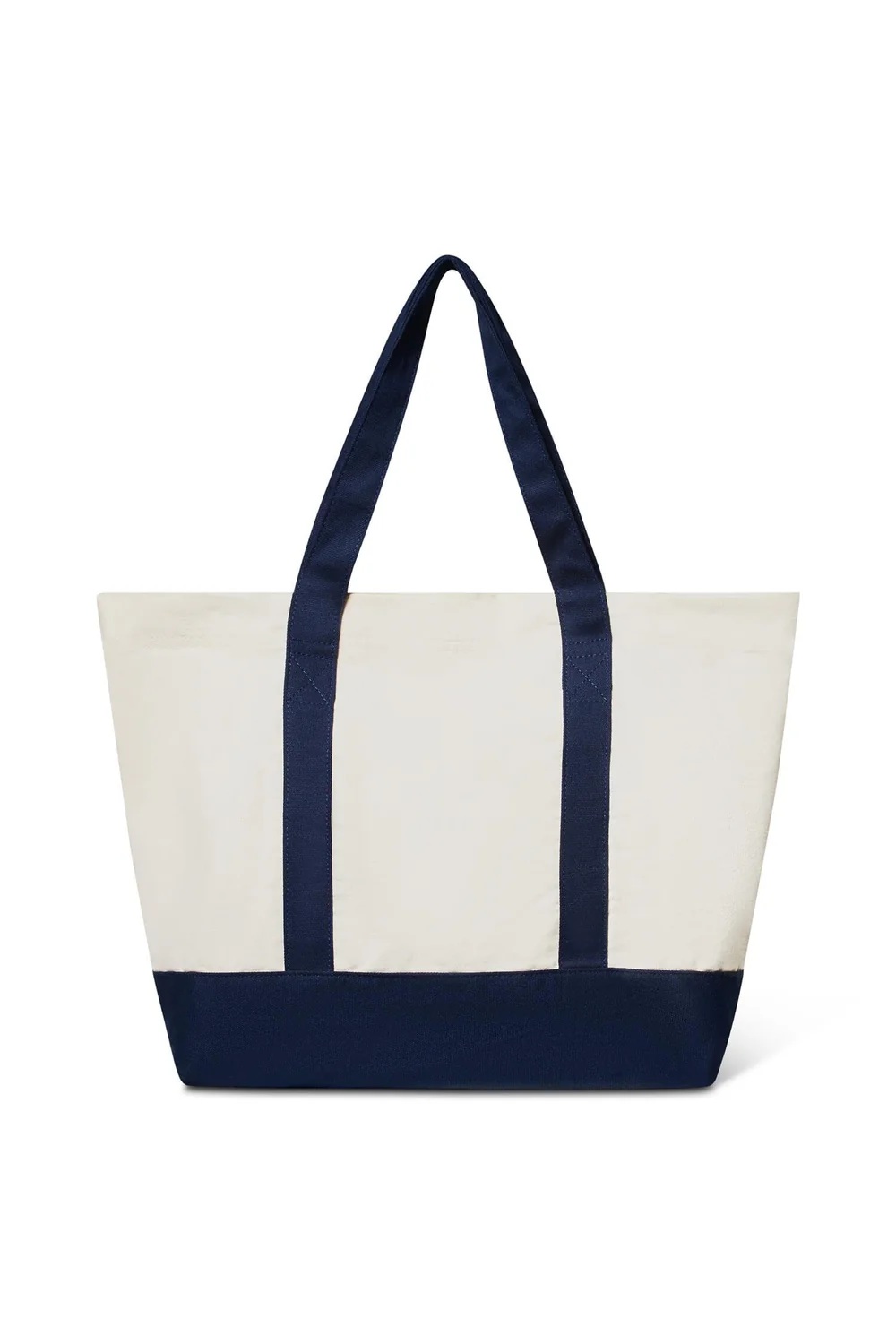 Arnie says - Bosco Heart Veske - Offwhite/navy - Bilde 3
