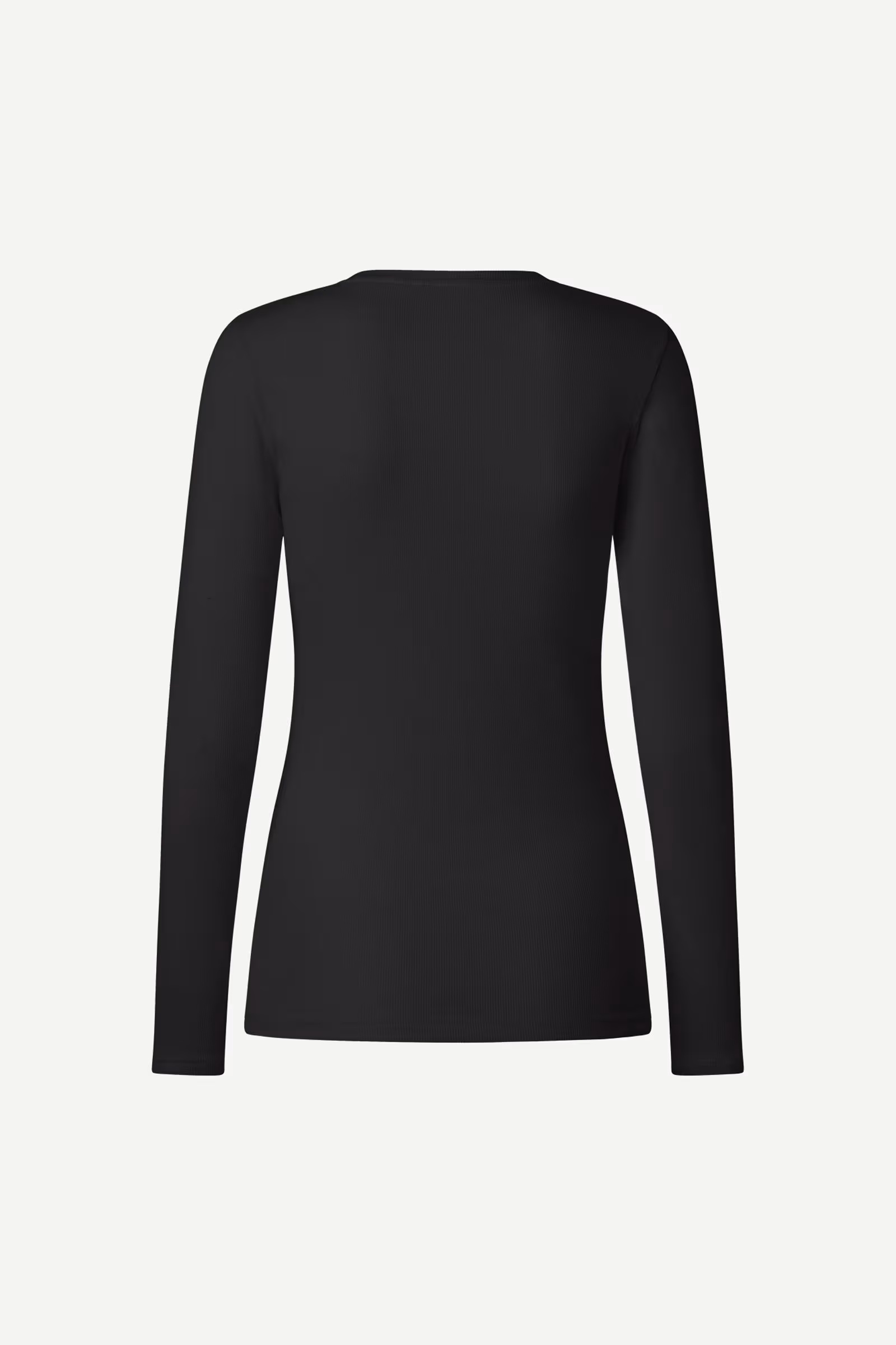 Samsøe - Saalexa Genser - Black - Bilde 6