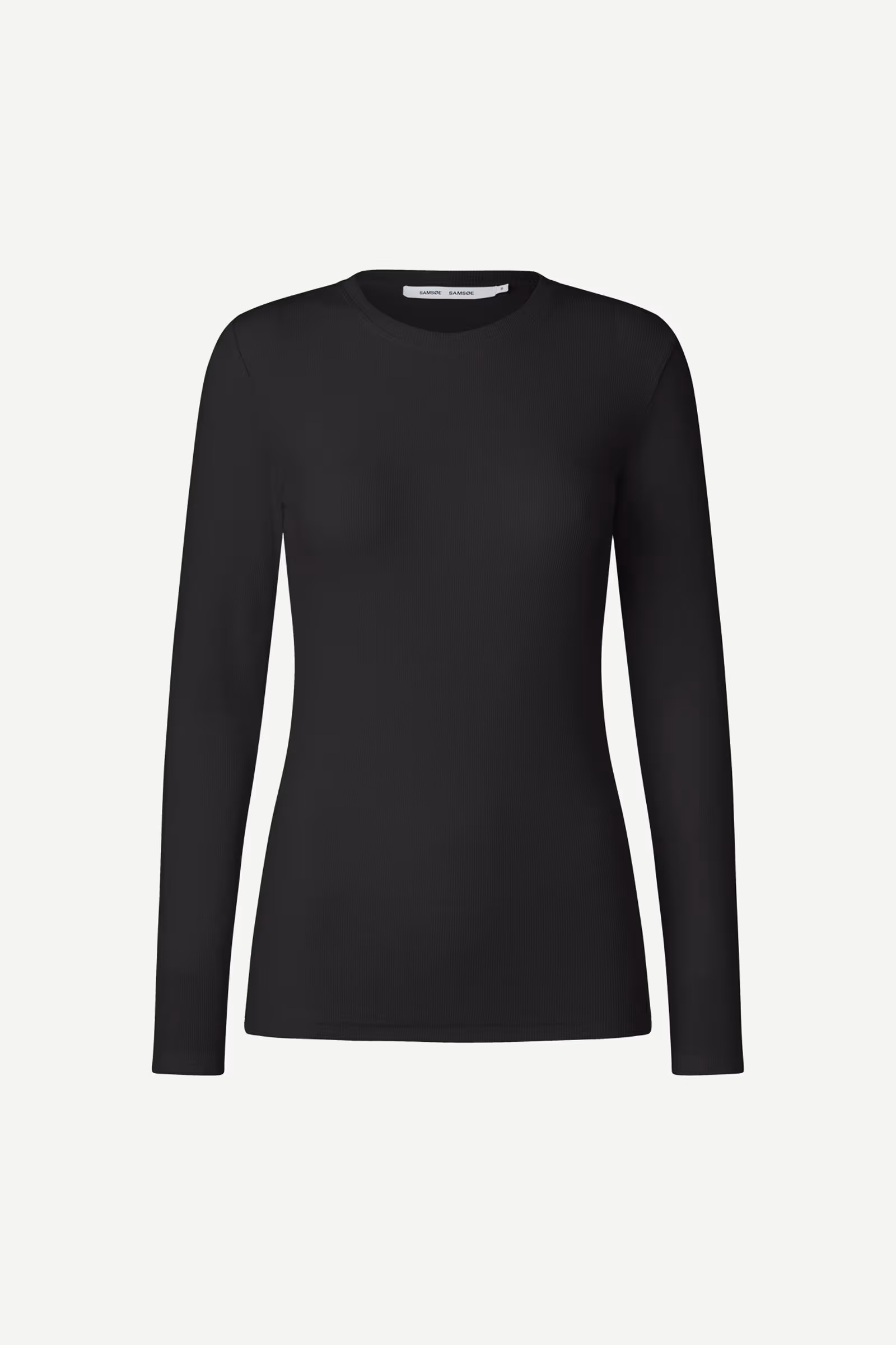 Samsøe - Saalexa Genser - Black - Bilde 5