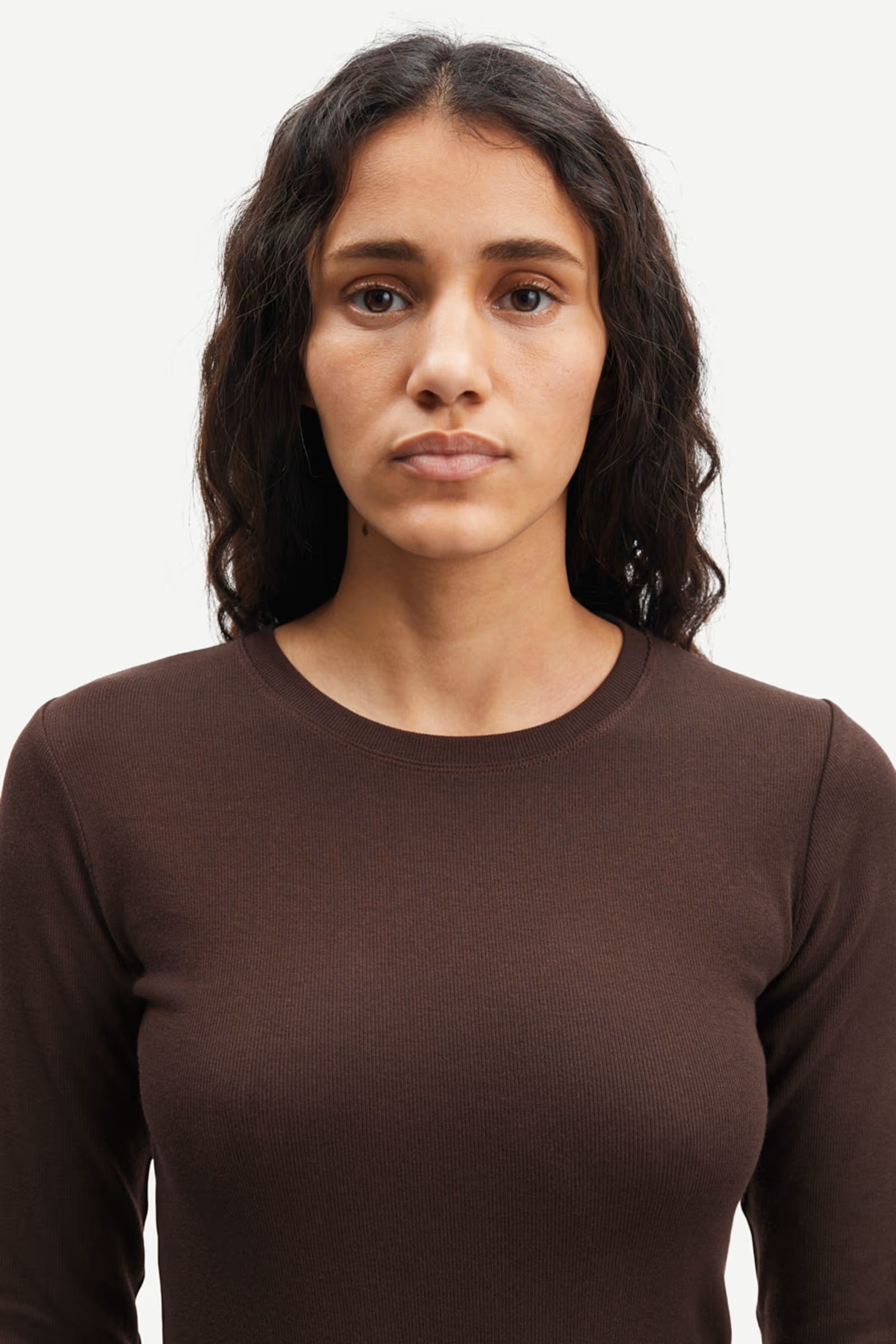 Samsøe - Saalexa Genser - Mole - Bilde 2