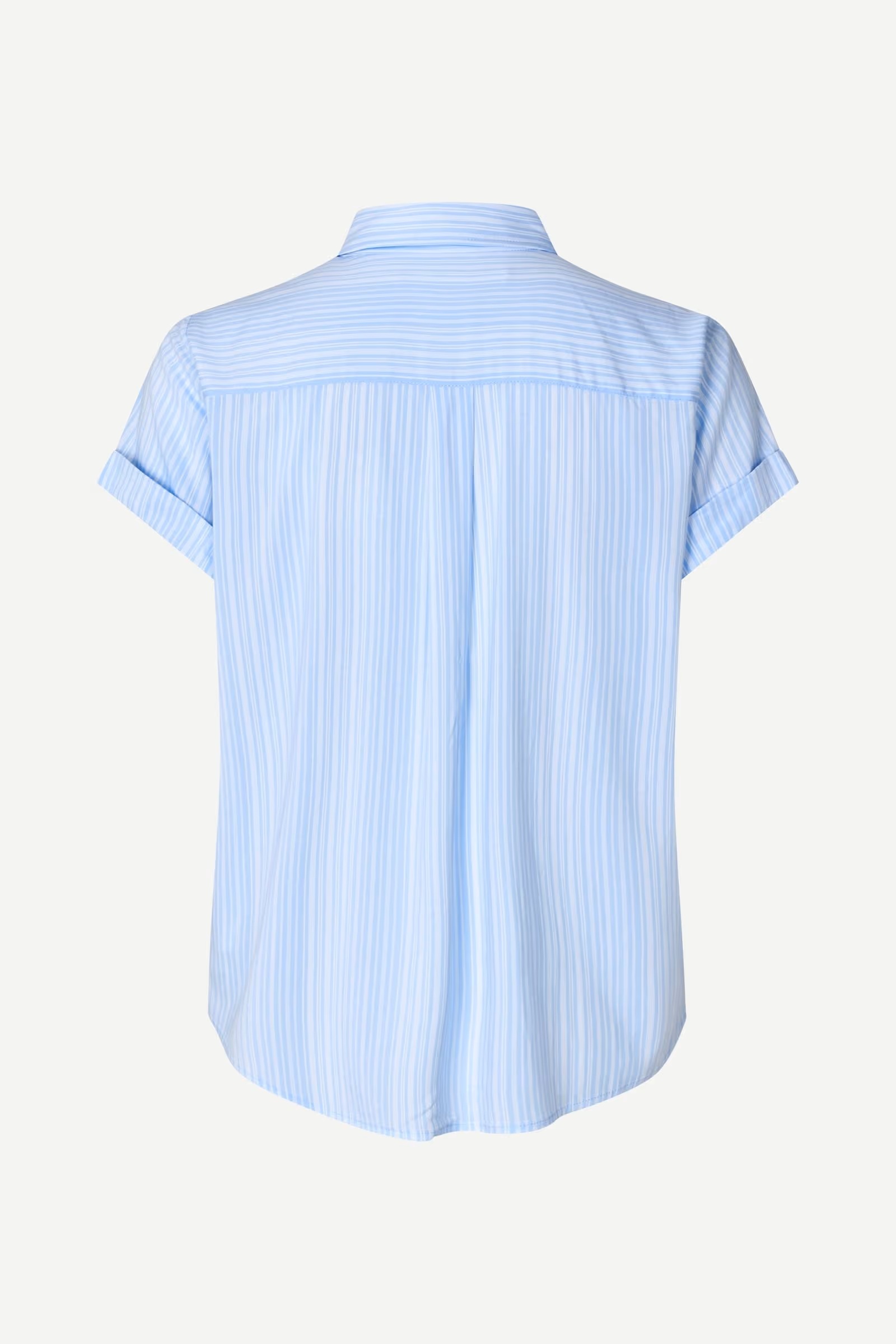 Samsøe - Majan Bluse - Windsurfer - Bilde 2