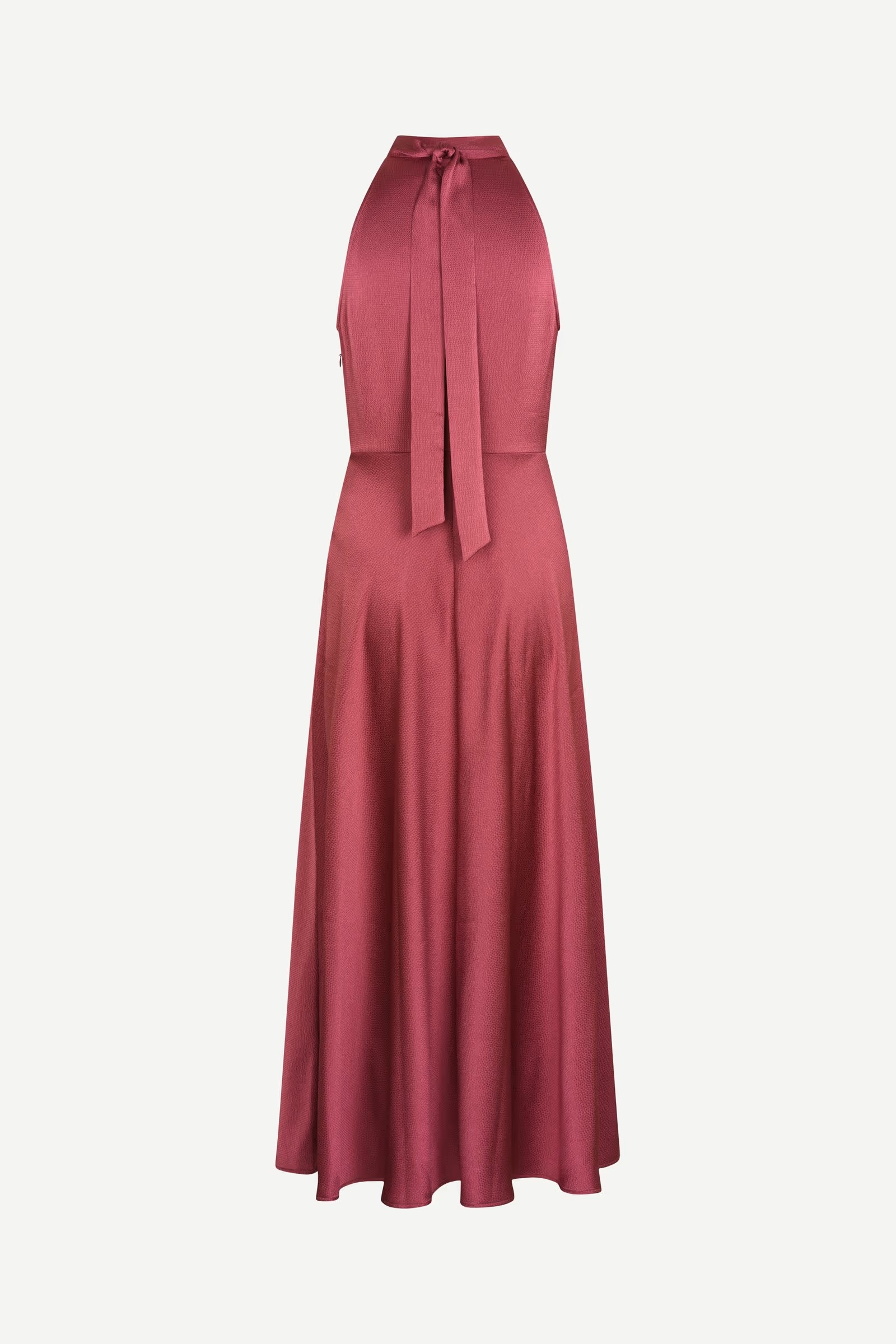 Samsøe - Rheo Kjole - Dry Rose - Bilde 8