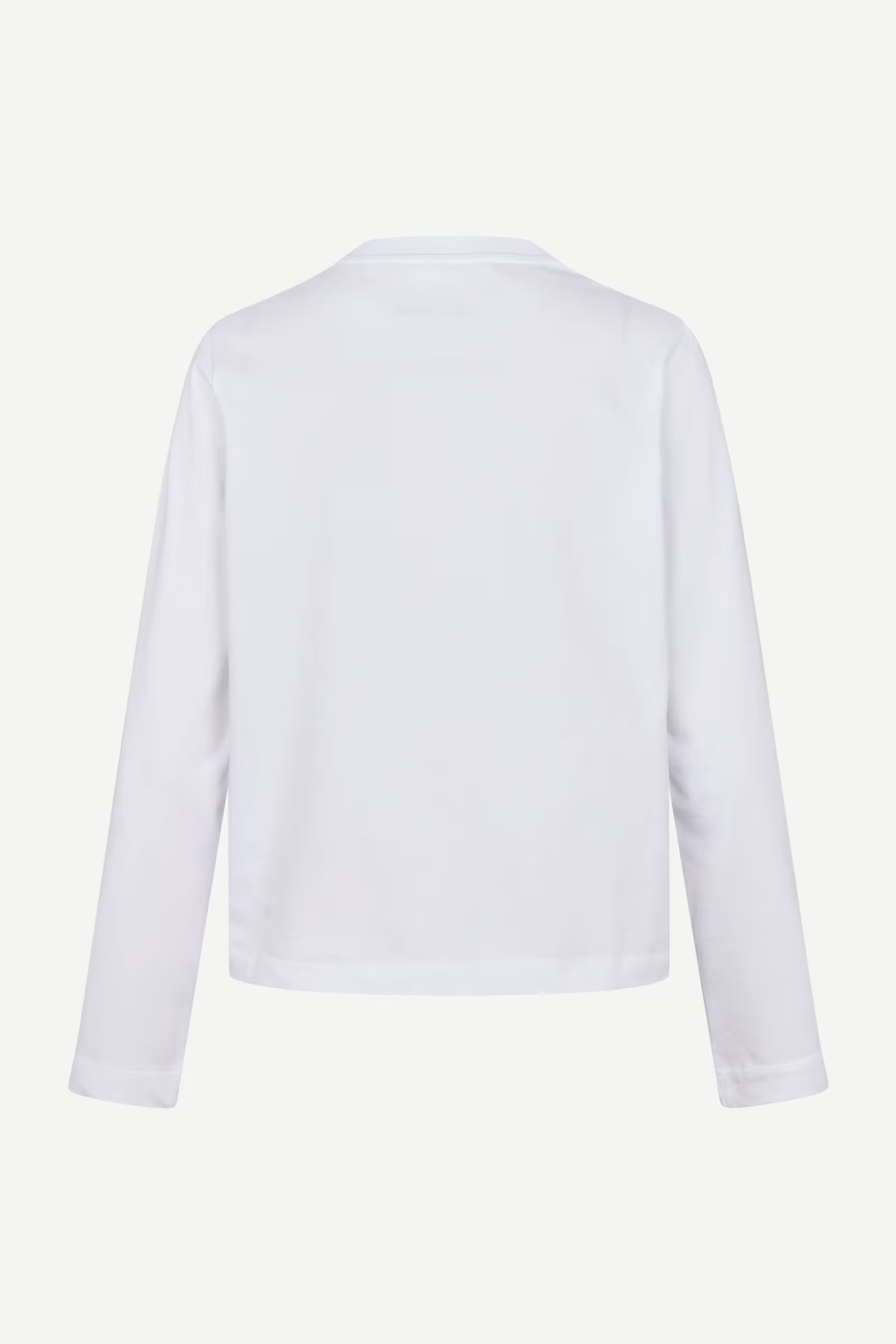 Samsøe - Sacamino Genser - White - Bilde 7