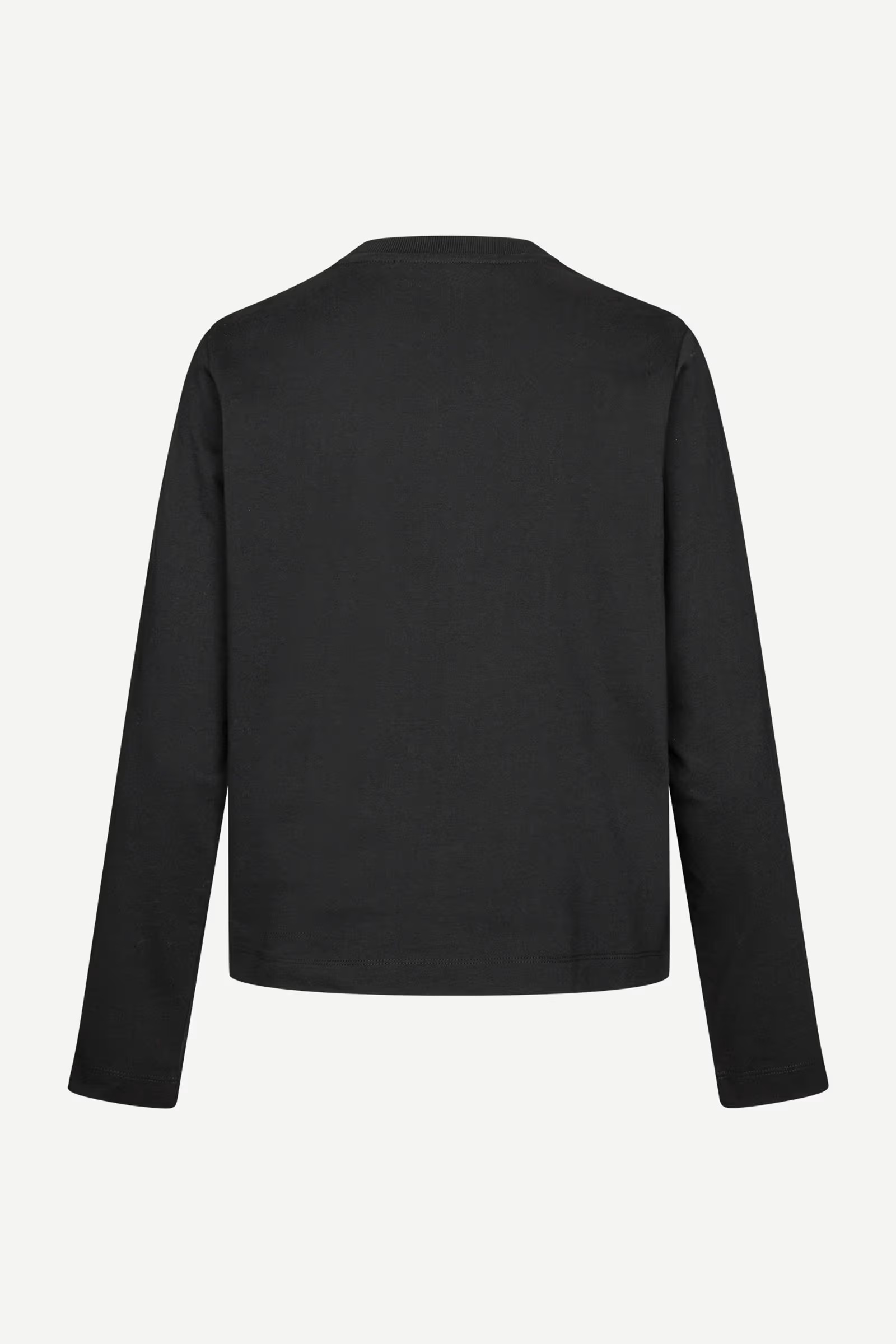 Samsøe - Sacamino Genser - Black - Bilde 7