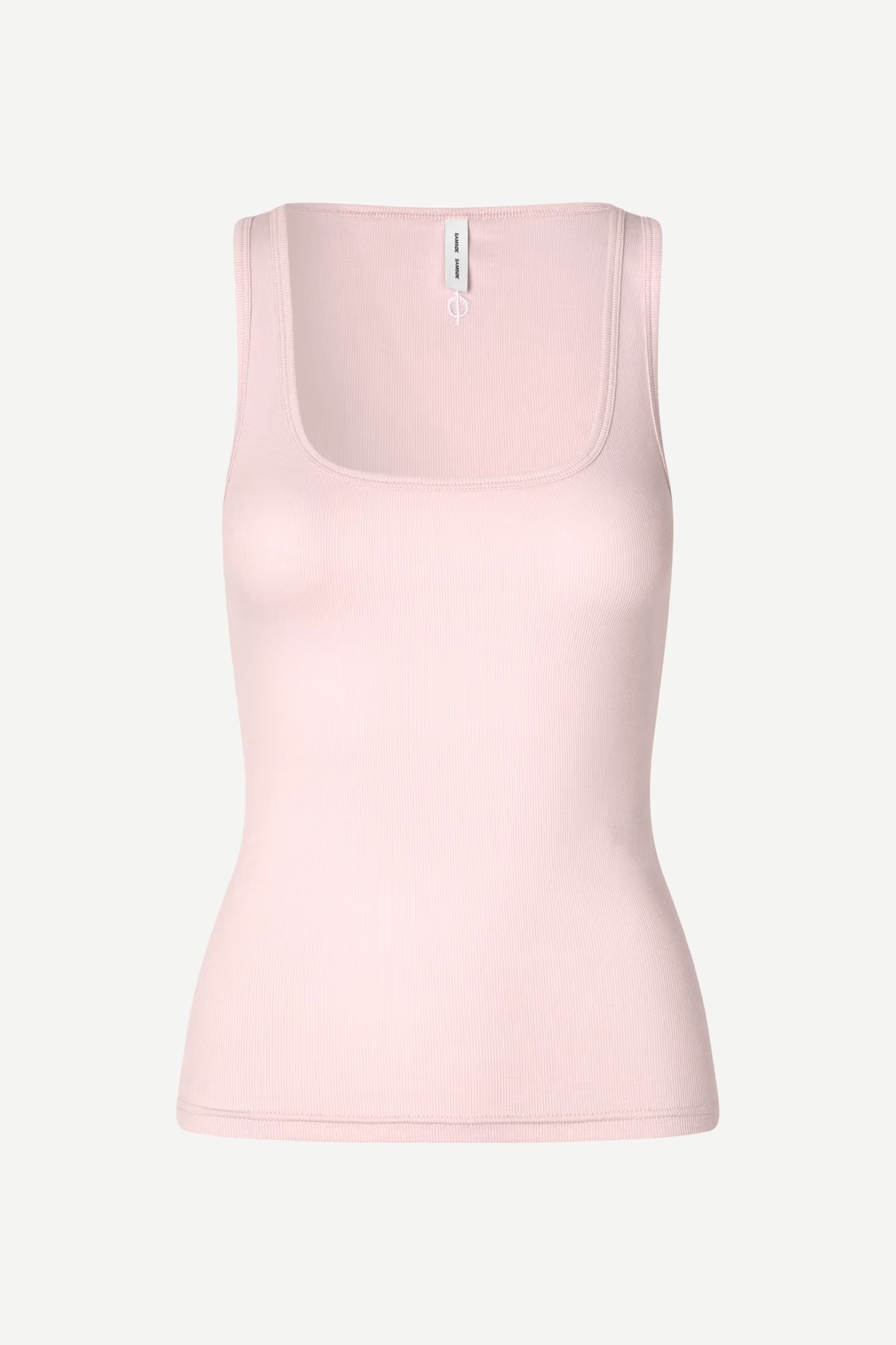 Samsøe - Saamanza Tank Topp - Rosa - Bilde 3