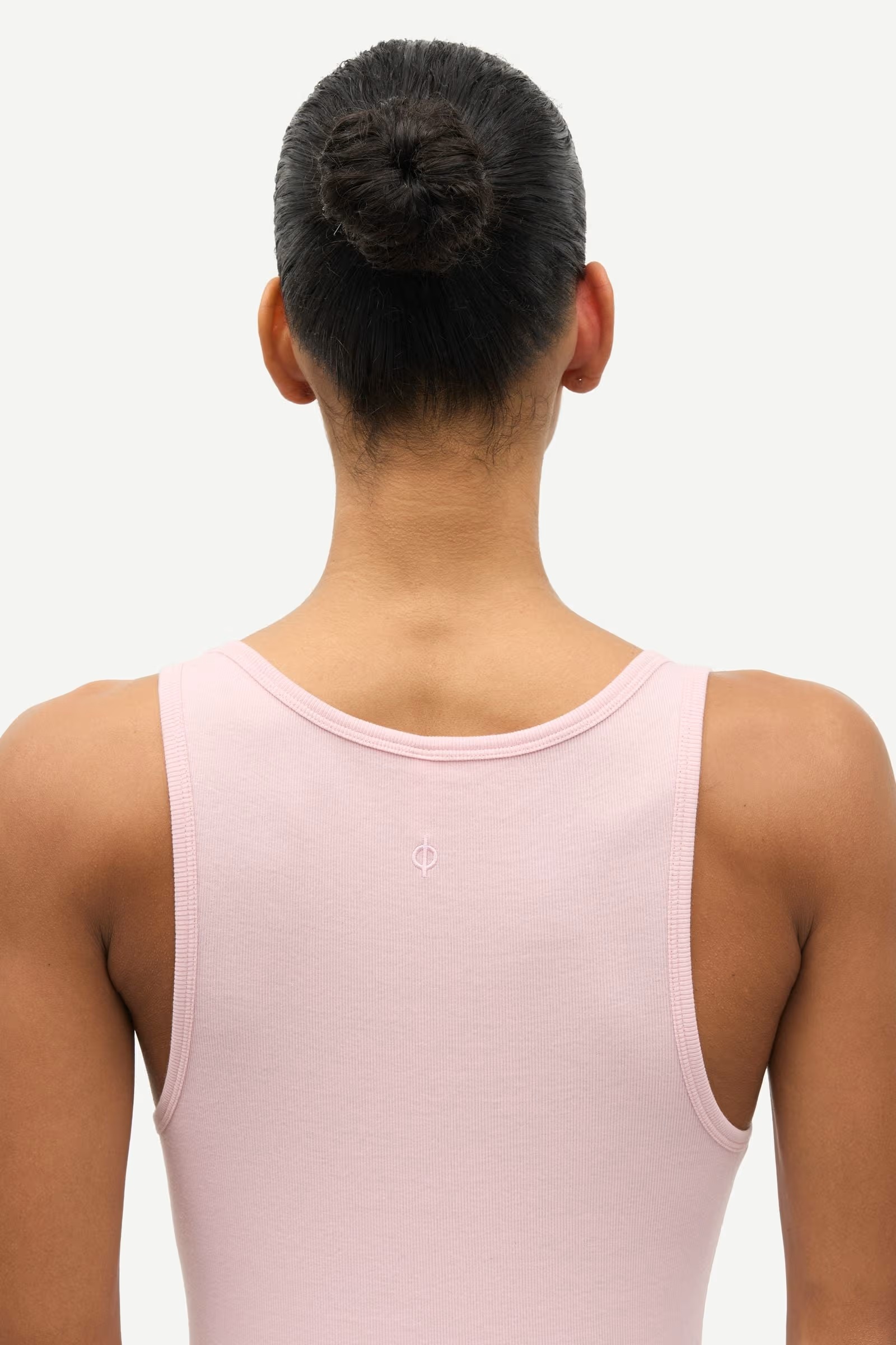 Samsøe - Saamanza Tank Topp - Rosa - Bilde 2