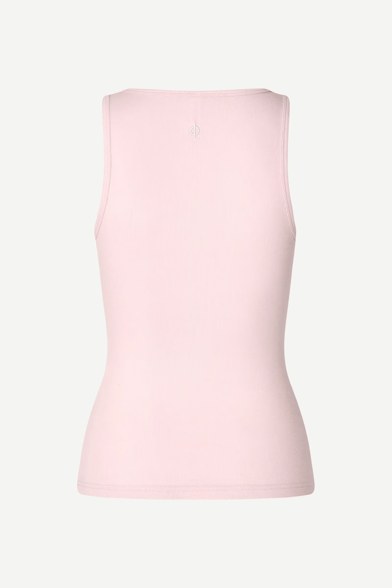 Samsøe - Saamanza Tank Topp - Rosa - Bilde 4