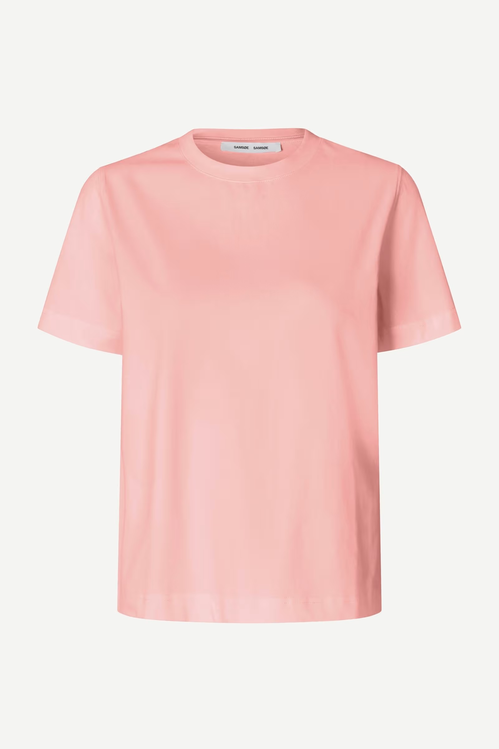 Samsøe - Sacamino Tshirt - Rosa