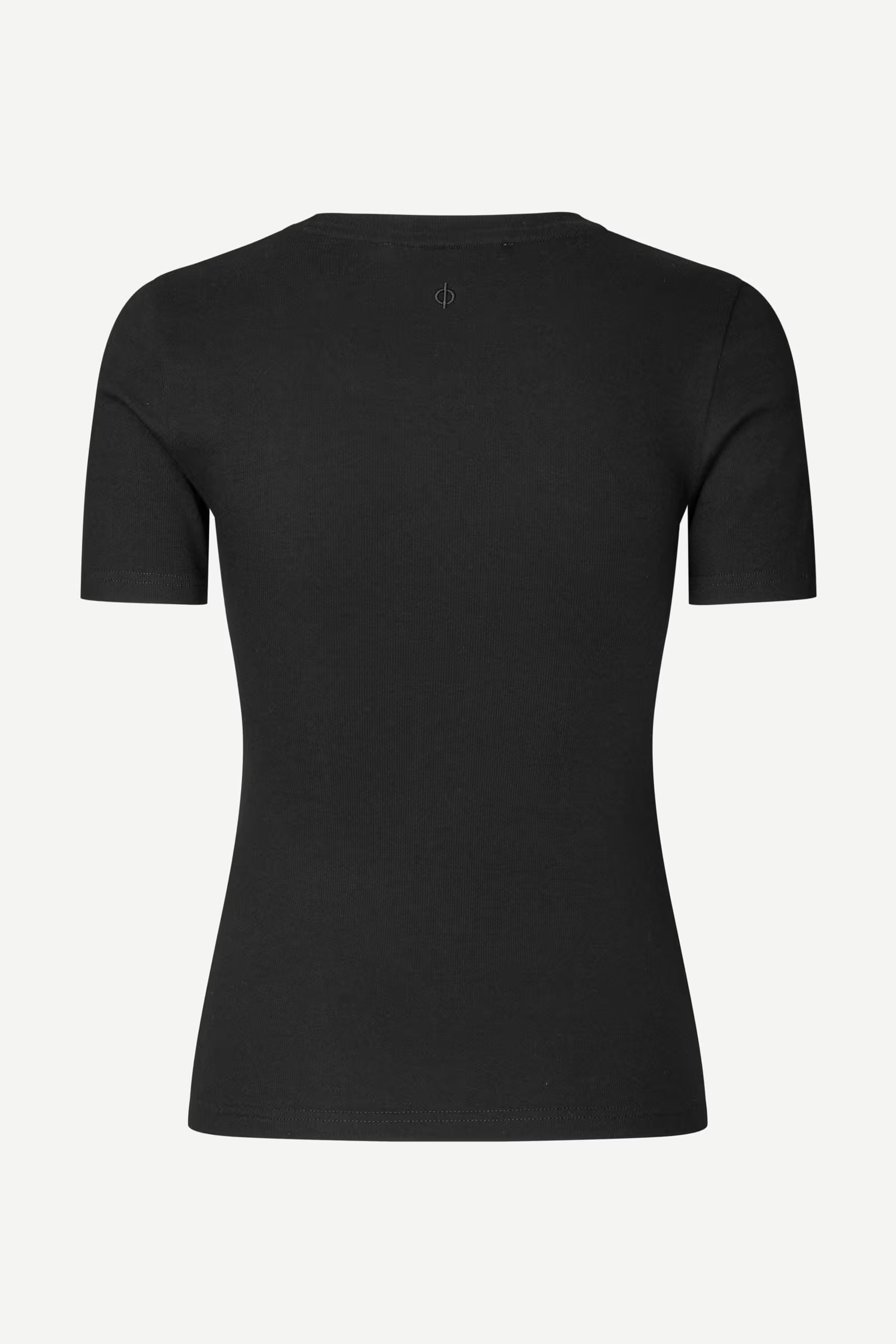 Samsøe - Saalexis Tshirt - Black - Bilde 4