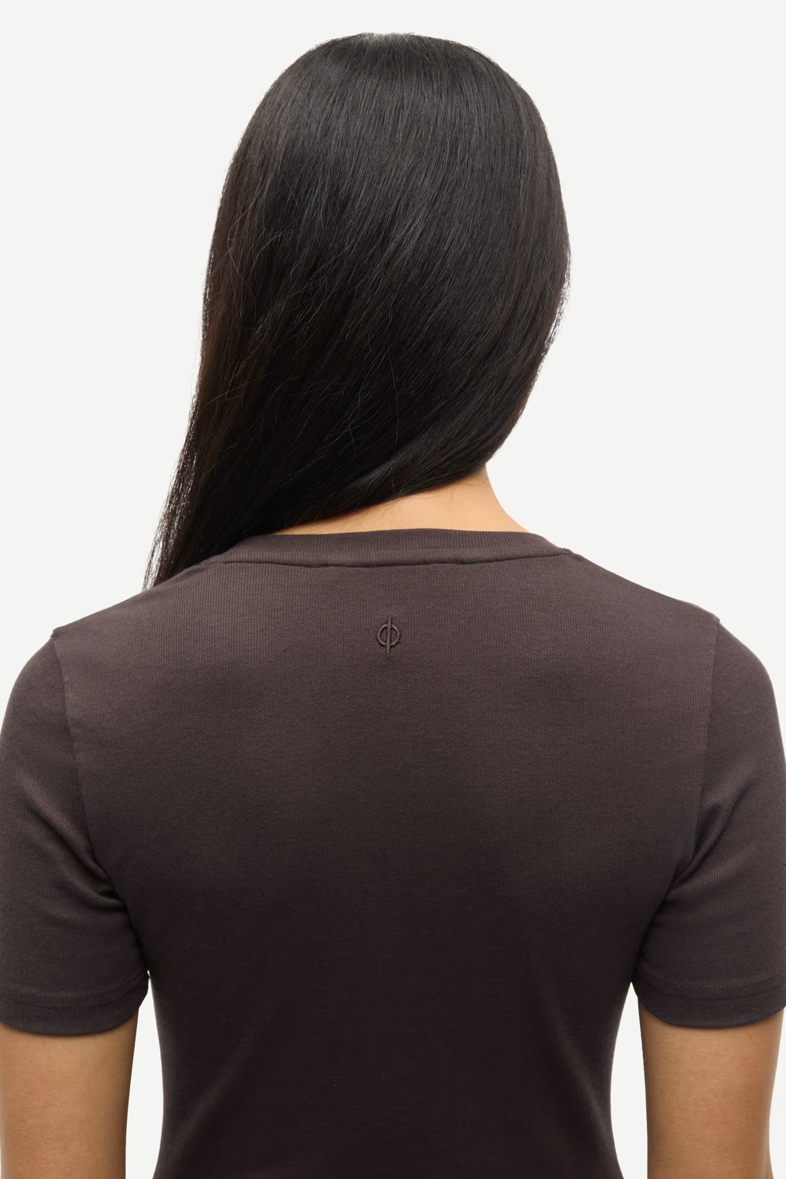 Samsøe - Saalexis Tshirt - Mole - Bilde 2
