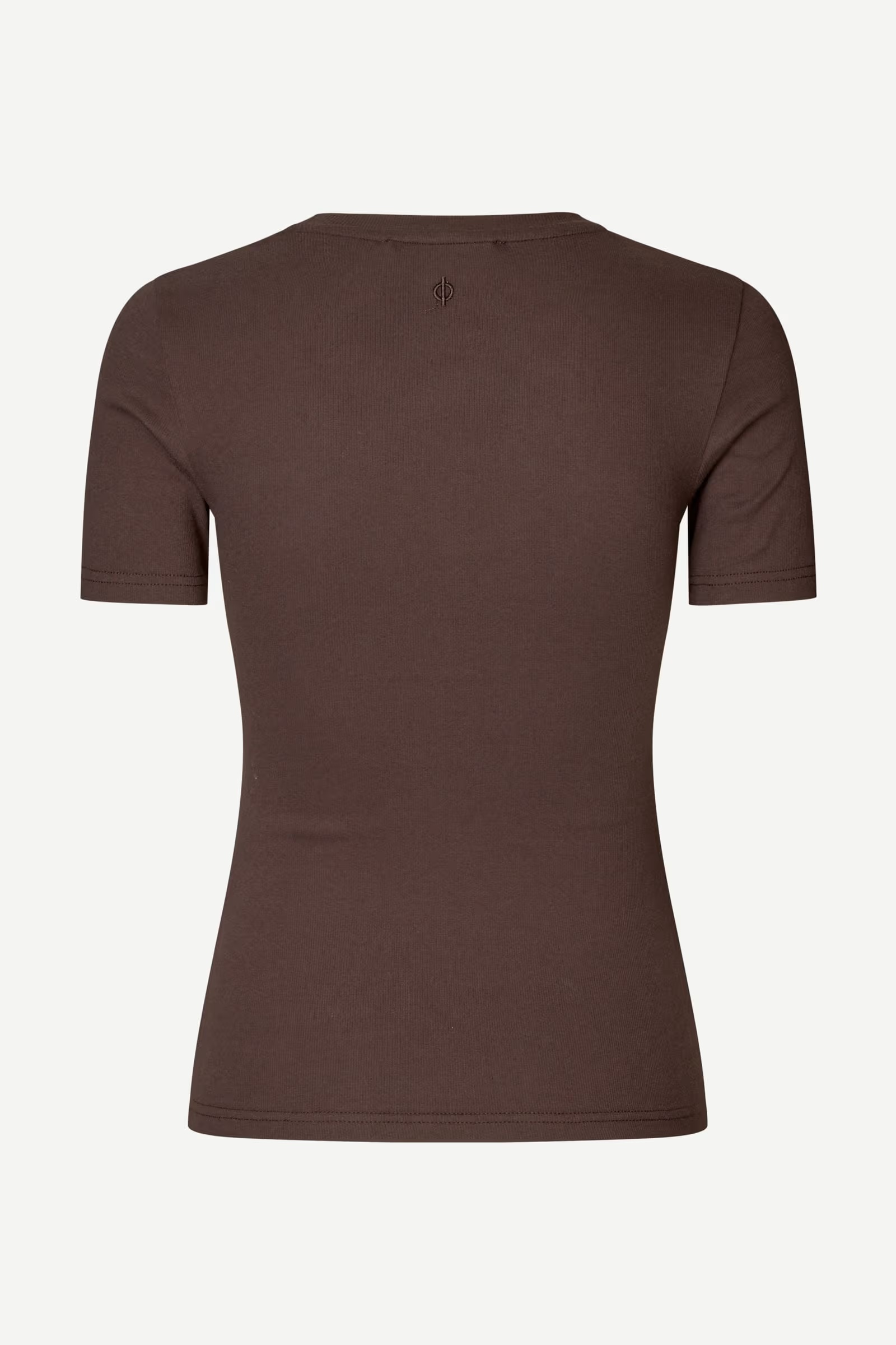 Samsøe - Saalexis Tshirt - Mole - Bilde 4
