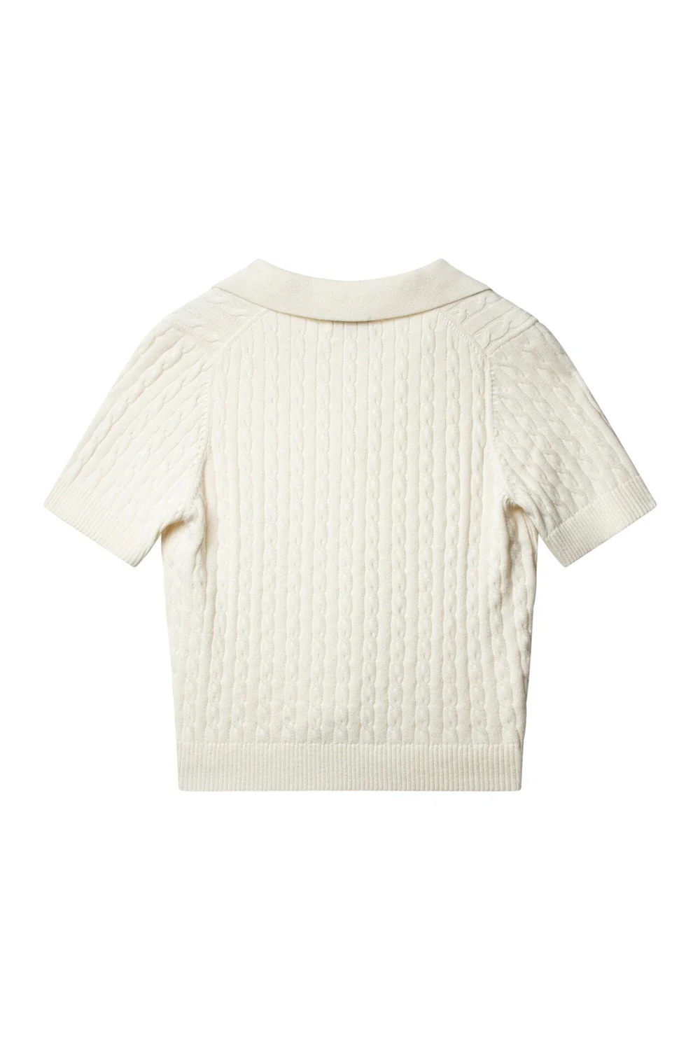 Arnie says - Clement Cabel Topp - Offwhite - Bilde 4