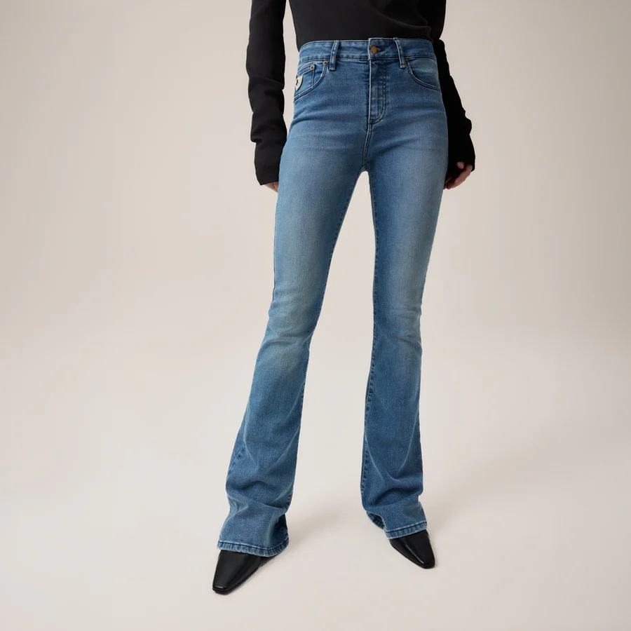 Lois - Raval 16 Jeans - Cobalt Stone - Bilde 4