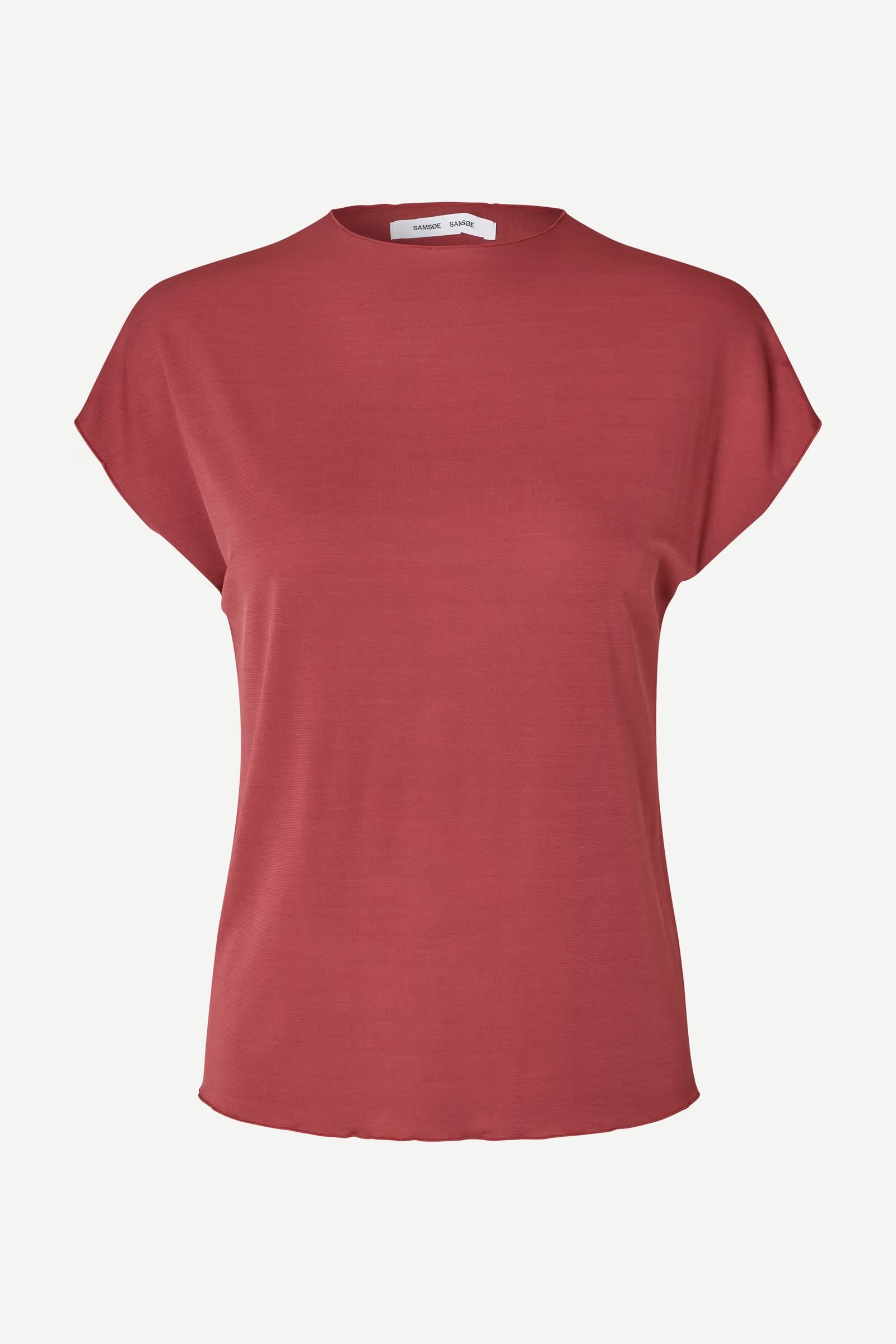 Samsøe - Saumi Topp - Dry Rose - Bilde 3