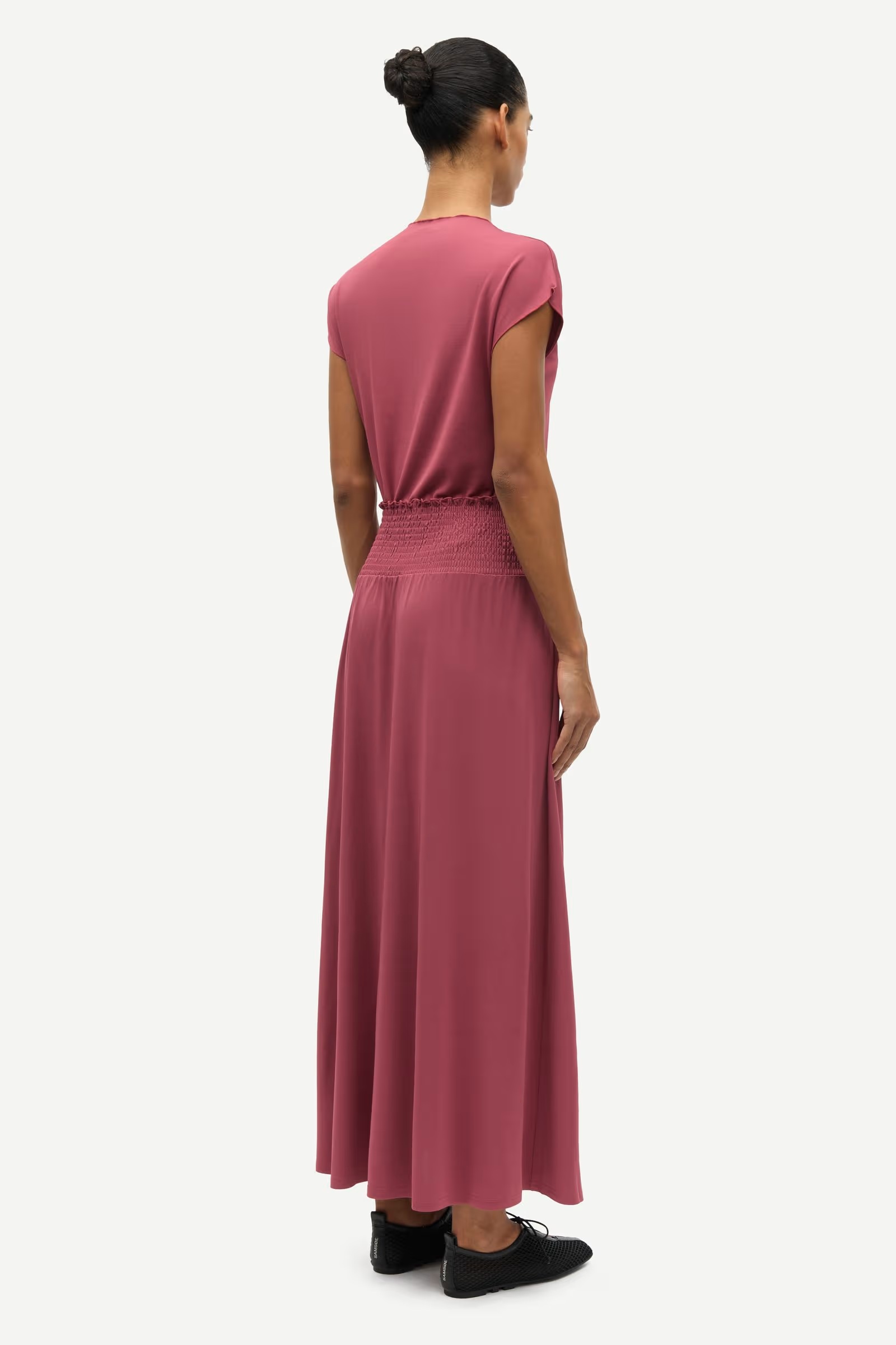 Samsøe - Saumi Topp - Dry Rose - Bilde 6
