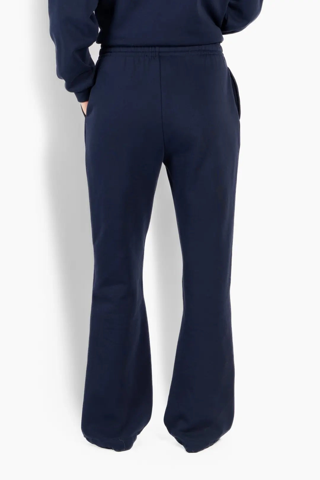 HÉST - Gabriela Bukse - Navy Blazer - Bilde 4