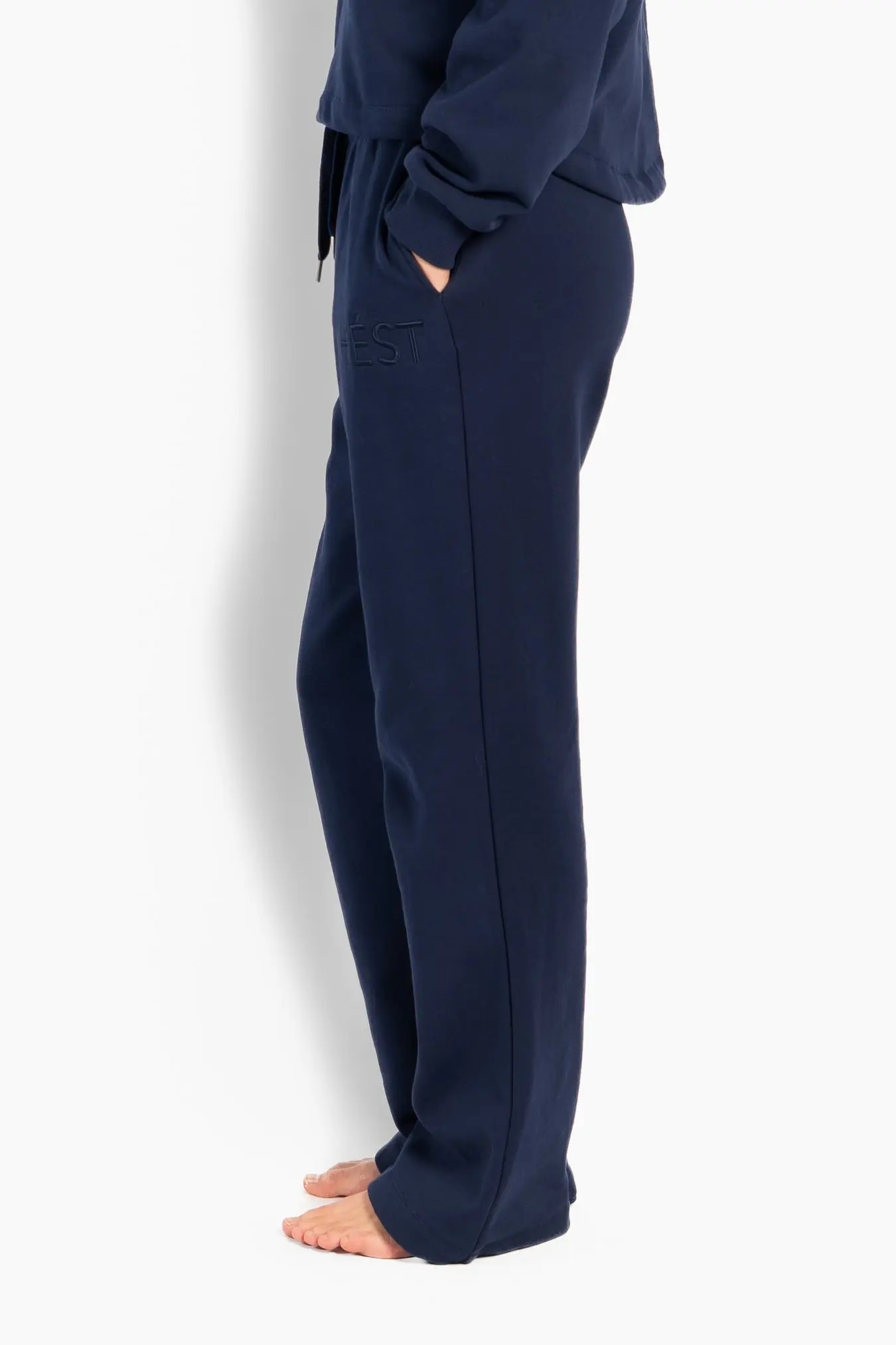HÉST - Gabriela Bukse - Navy Blazer - Bilde 5
