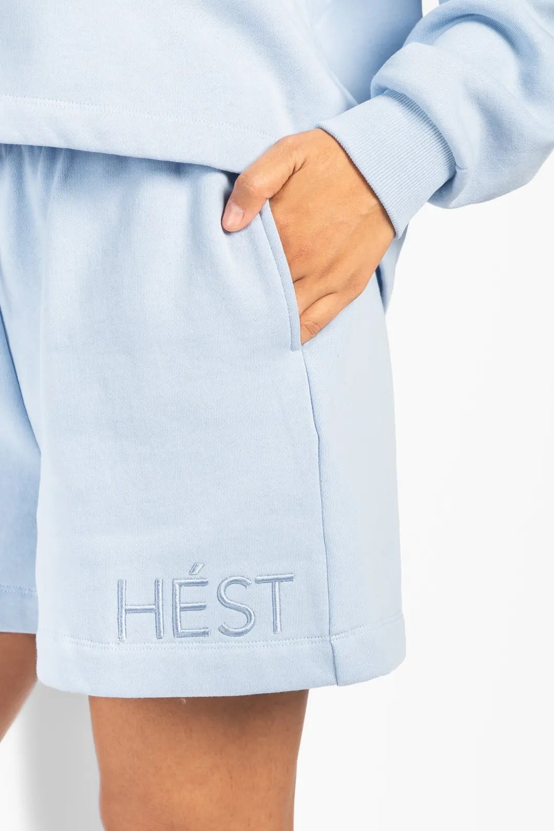 HÉST - Gabriela Shorts - Skyway - Bilde 3