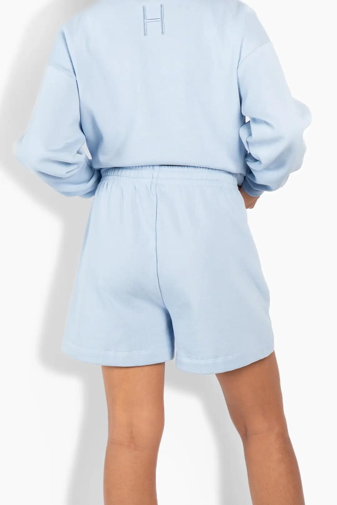 HÉST - Gabriela Shorts - Skyway - Bilde 2