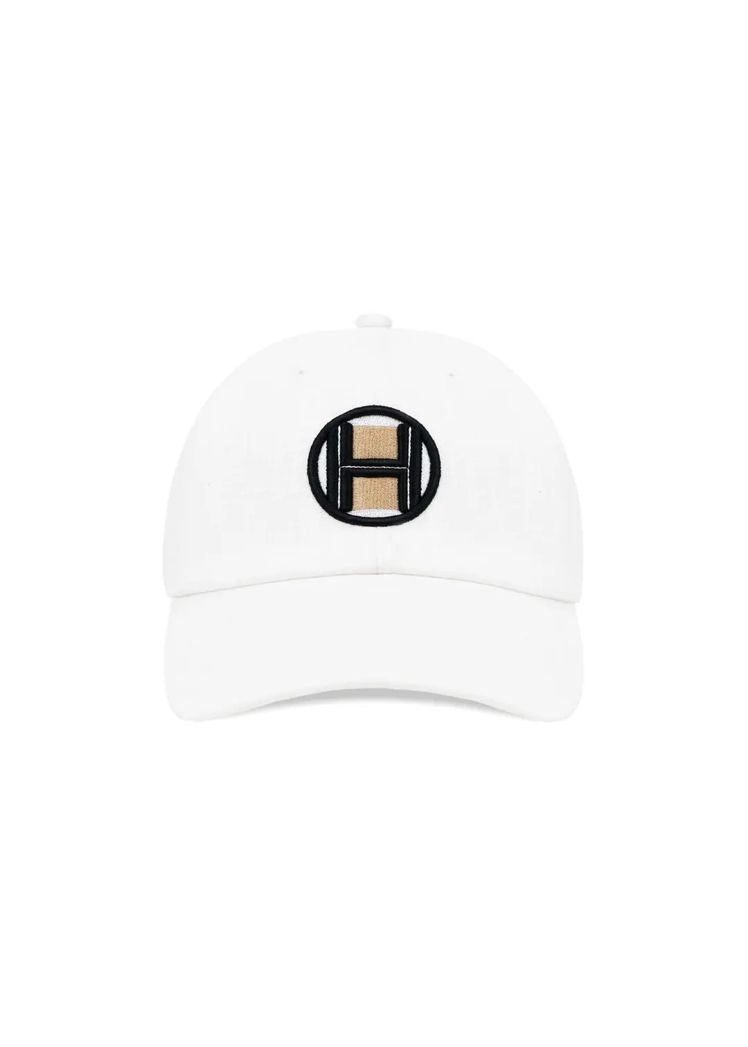 HÉST - Leone Caps - Optical White - Bilde 2