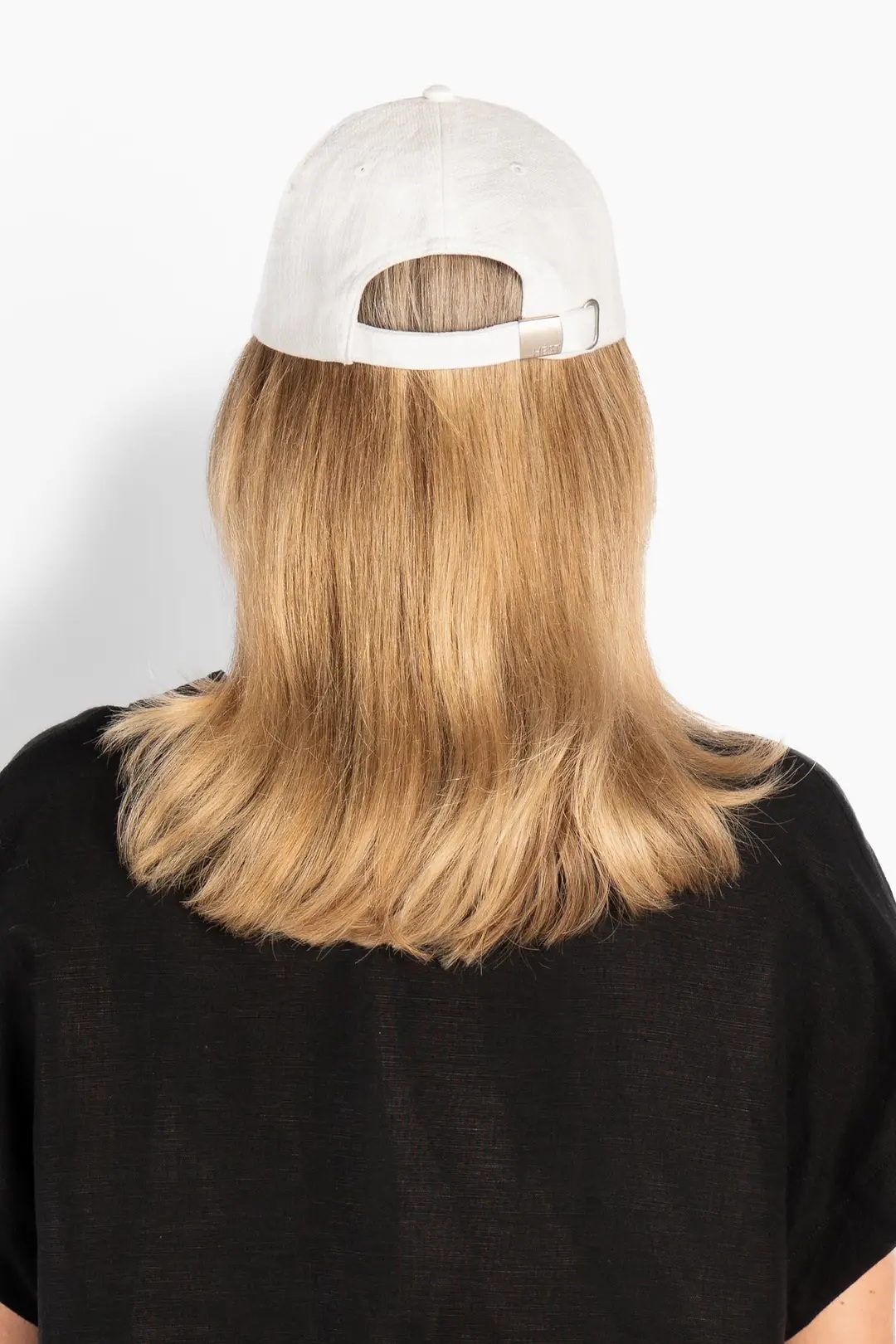 HÉST - Leone Caps - Optical White - Bilde 3