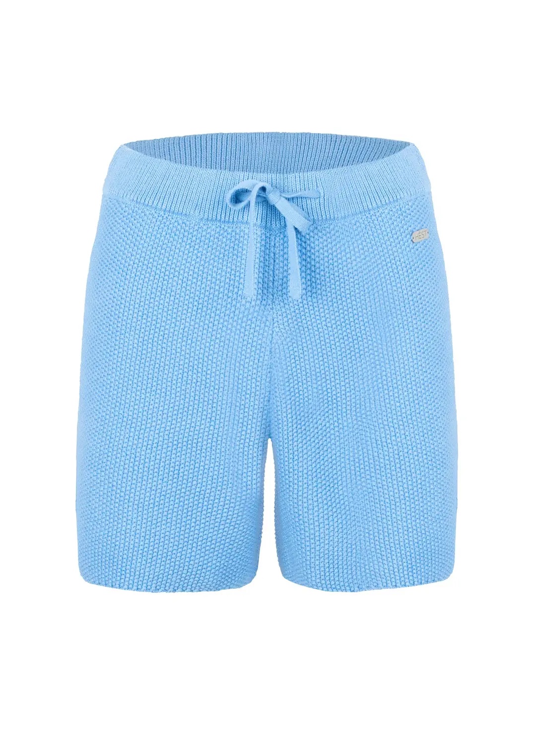 HÉST - Soleil Shorts - Blue Yonder - Bilde 5