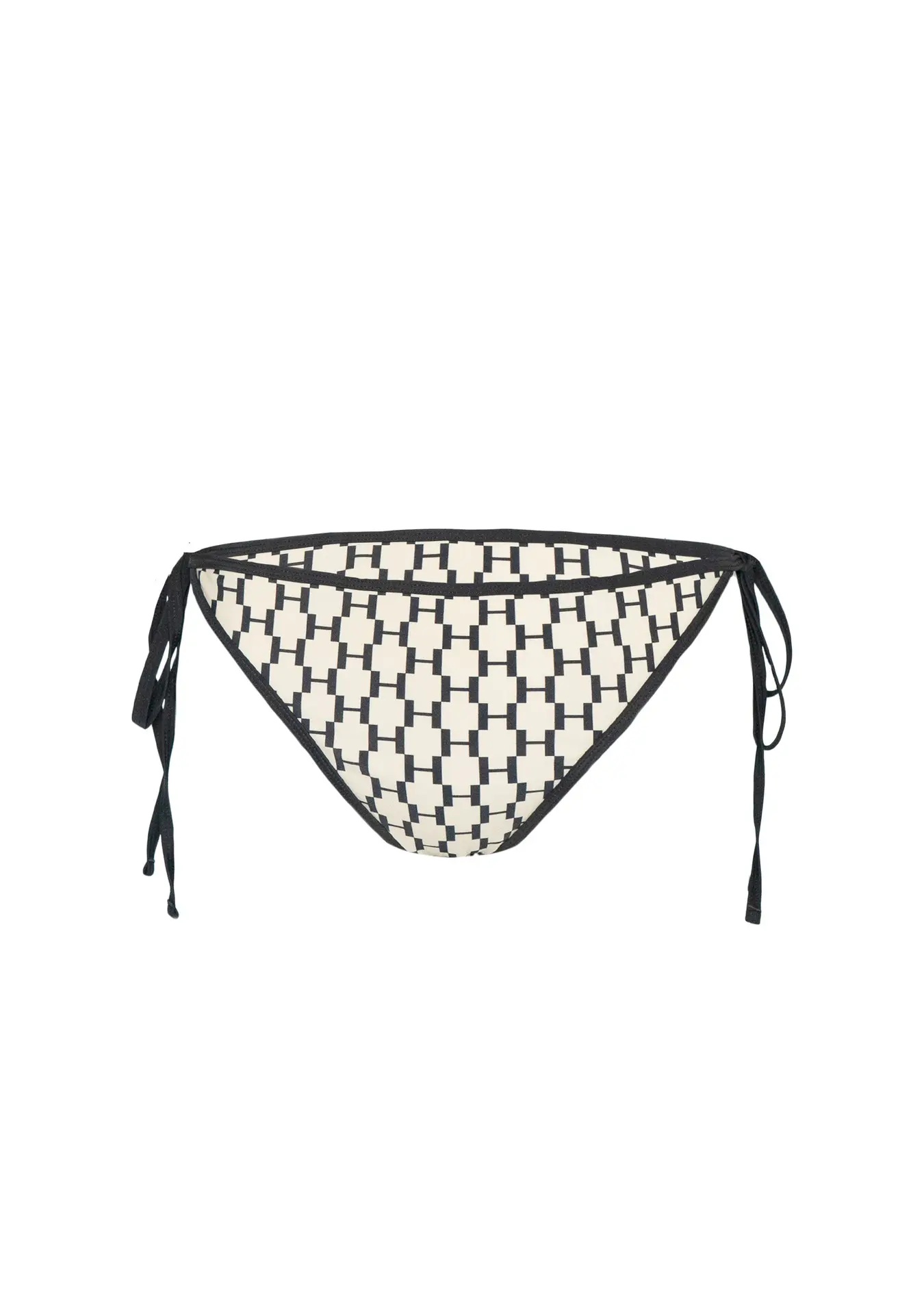 HÉST - Alberta Bikini Nederdel - Jet Black - Bilde 2