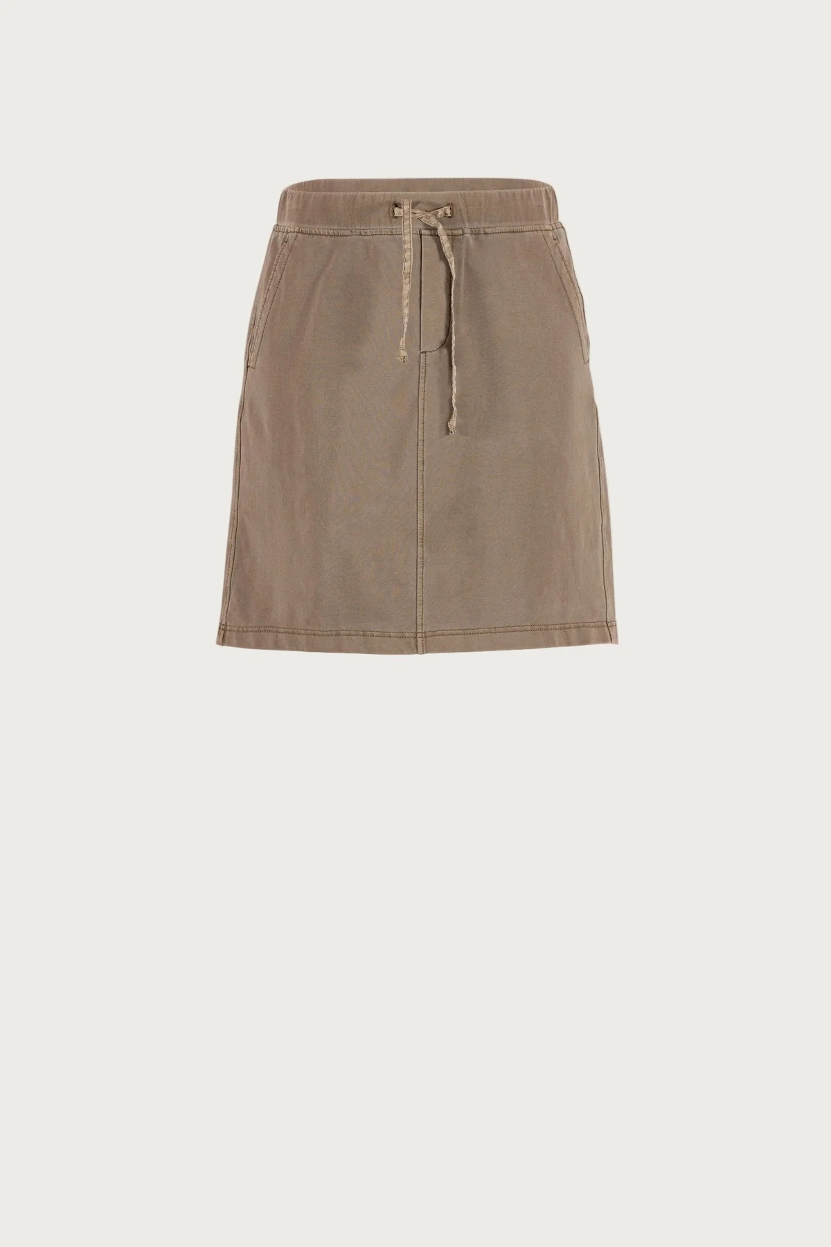 Blue - Joan `Vintage` Skjørt - Cognaq - Bilde 2