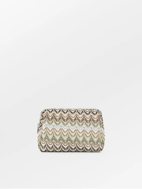 Becksøndergaard - Pala Pouch Veske - Beetle Green