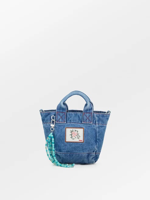 Becksøndergaard - Denima Gabby Veske - Denim