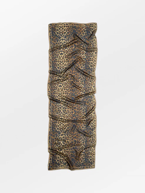 Becksøndergaard - Leopa Taby Sia Skjerf - Multi - Bilde 2