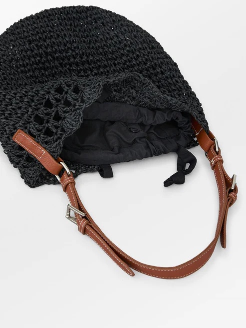 Becksøndergaard - Cottelle Nela Veske - Black - Bilde 2